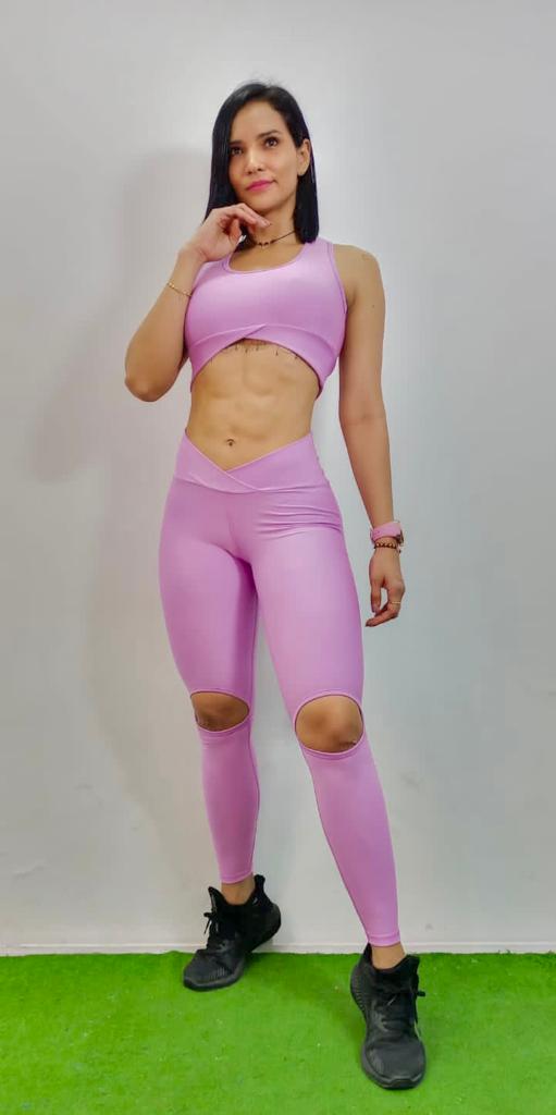 Mermaid Two Piece