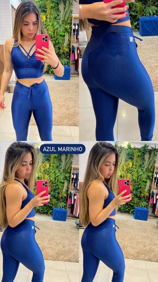 Silhouette Two Piece (itemize color counts)