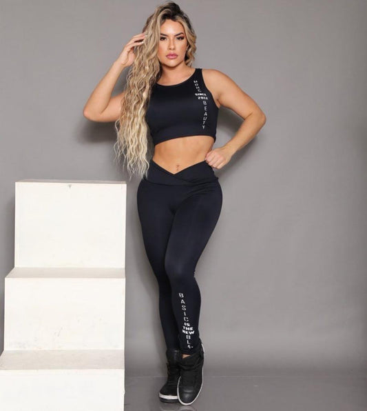 New Black Basic