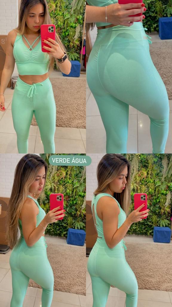 Classica Two Piece