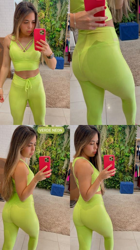Classica Two Piece